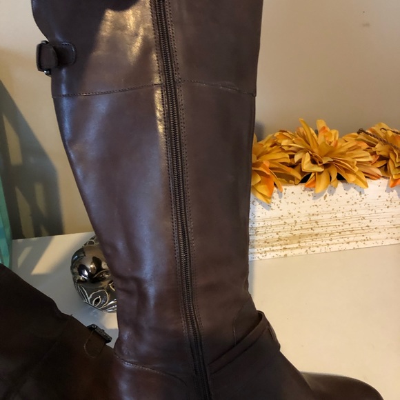 Boots Ralph Lauren - Picture 7 of 8